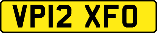 VP12XFO