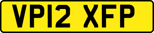 VP12XFP