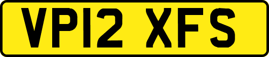 VP12XFS