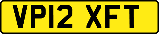 VP12XFT