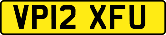 VP12XFU