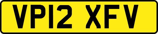 VP12XFV