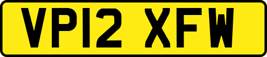 VP12XFW