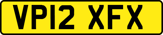 VP12XFX
