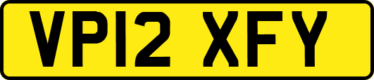 VP12XFY