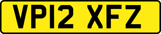 VP12XFZ