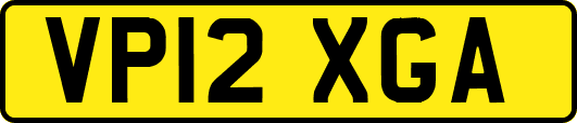 VP12XGA