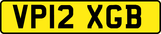 VP12XGB