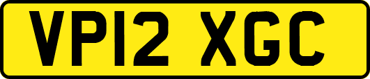 VP12XGC