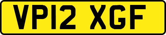 VP12XGF