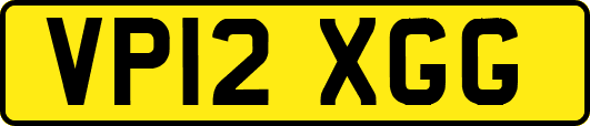 VP12XGG