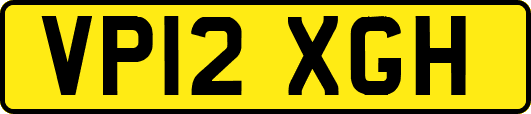 VP12XGH