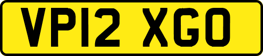 VP12XGO