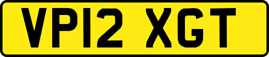VP12XGT