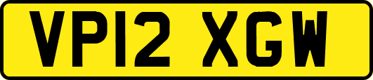 VP12XGW