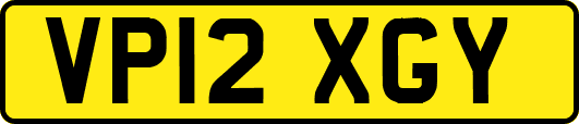 VP12XGY