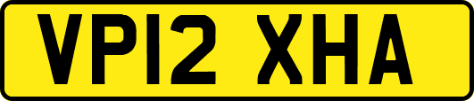 VP12XHA