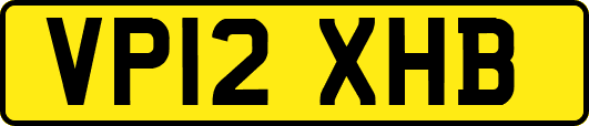VP12XHB