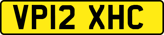 VP12XHC