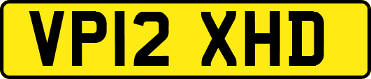 VP12XHD