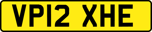 VP12XHE