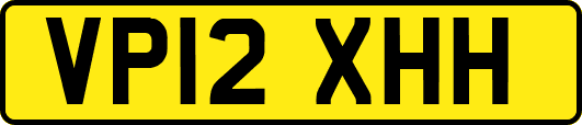 VP12XHH