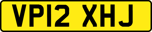 VP12XHJ