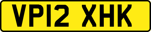VP12XHK