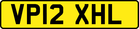 VP12XHL