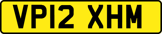 VP12XHM