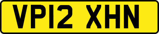 VP12XHN