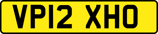 VP12XHO