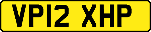 VP12XHP