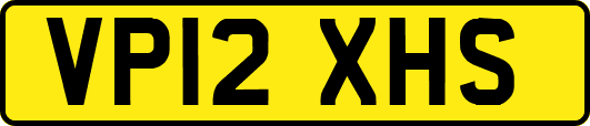 VP12XHS