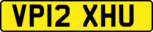VP12XHU