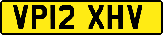 VP12XHV