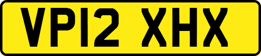 VP12XHX
