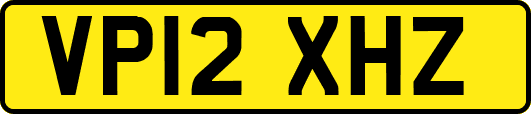VP12XHZ