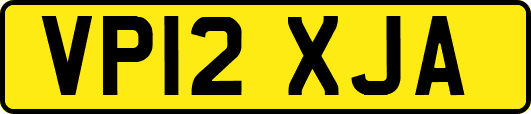 VP12XJA