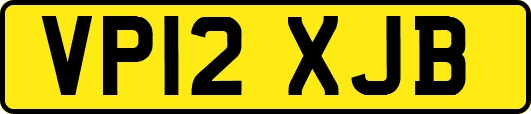 VP12XJB