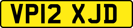 VP12XJD