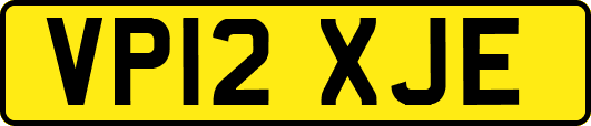 VP12XJE