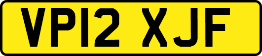 VP12XJF