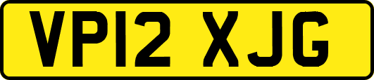 VP12XJG