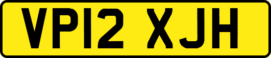 VP12XJH