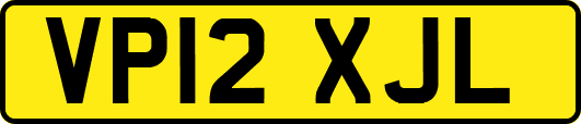 VP12XJL