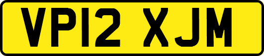 VP12XJM