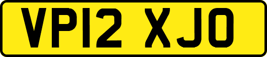 VP12XJO