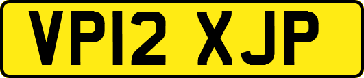 VP12XJP