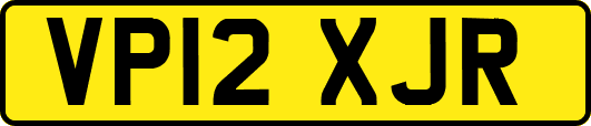 VP12XJR